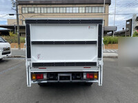 ISUZU Elf Flat Body TRG-NKR85A 2017 130,000km_6