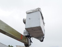 ISUZU Elf Cherry Picker TKG-NKR85AN 2012 60,192km_12