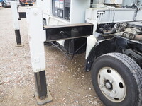 ISUZU Elf Cherry Picker TKG-NKR85AN 2012 60,192km_14