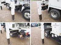 ISUZU Elf Cherry Picker TKG-NKR85AN 2012 60,192km_15