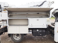 ISUZU Elf Cherry Picker TKG-NKR85AN 2012 60,192km_20