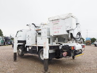 ISUZU Elf Cherry Picker TKG-NKR85AN 2012 60,192km_2