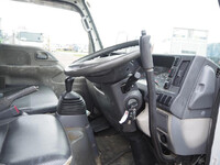 ISUZU Elf Cherry Picker TKG-NKR85AN 2012 60,192km_34