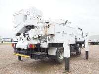 ISUZU Elf Cherry Picker TKG-NKR85AN 2012 60,192km_4