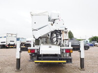 ISUZU Elf Cherry Picker TKG-NKR85AN 2012 60,192km_5