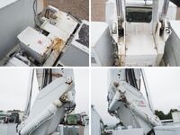 ISUZU Elf Cherry Picker TKG-NKR85AN 2012 60,192km_8