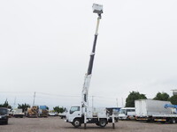 ISUZU Elf Cherry Picker TKG-NKR85AN 2012 60,192km_9