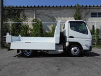 MITSUBISHI FUSO Canter Dump 2RG-FDA60 2021 3,431km_10
