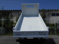 MITSUBISHI FUSO Canter Dump 2RG-FDA60 2021 3,431km_12
