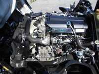 MITSUBISHI FUSO Canter Dump 2RG-FDA60 2021 3,431km_16