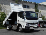 Canter Dump