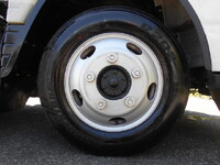 MITSUBISHI FUSO Canter Dump 2RG-FDA60 2021 3,431km_24