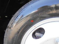 MITSUBISHI FUSO Canter Dump 2RG-FDA60 2021 3,431km_25