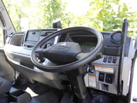 MITSUBISHI FUSO Canter Dump 2RG-FDA60 2021 3,431km_27