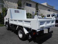 MITSUBISHI FUSO Canter Dump 2RG-FDA60 2021 3,431km_2