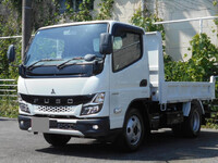 MITSUBISHI FUSO Canter Dump 2RG-FDA60 2021 3,431km_3