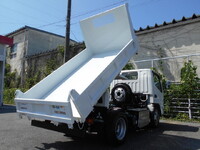 MITSUBISHI FUSO Canter Dump 2RG-FDA60 2021 3,431km_4