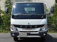 MITSUBISHI FUSO Canter Dump 2RG-FDA60 2021 3,431km_5