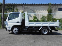 MITSUBISHI FUSO Canter Dump 2RG-FDA60 2021 3,431km_6