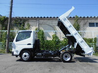 MITSUBISHI FUSO Canter Dump 2RG-FDA60 2021 3,431km_8