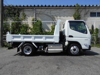 MITSUBISHI FUSO Canter Dump 2RG-FDA60 2021 3,431km_9