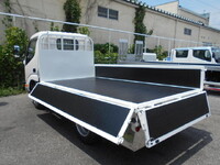 HINO Dutro Flat Body 2KG-XZU605M 2025 8,168km_11