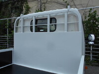 HINO Dutro Flat Body 2KG-XZU605M 2025 8,168km_12