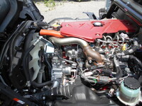 HINO Dutro Flat Body 2KG-XZU605M 2025 8,168km_14