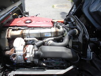 HINO Dutro Flat Body 2KG-XZU605M 2025 8,168km_15