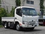 Dutro Flat Body