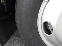 HINO Dutro Flat Body 2KG-XZU605M 2025 8,168km_21