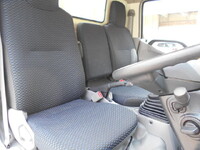 HINO Dutro Flat Body 2KG-XZU605M 2025 8,168km_24