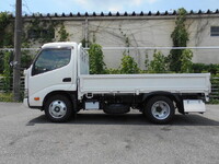 HINO Dutro Flat Body 2KG-XZU605M 2025 8,168km_4