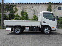 HINO Dutro Flat Body 2KG-XZU605M 2025 8,168km_6