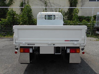 HINO Dutro Flat Body 2KG-XZU605M 2025 8,168km_8