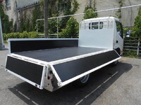 HINO Dutro Flat Body 2KG-XZU605M 2025 8,168km_9