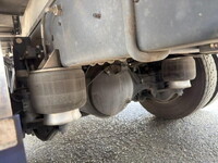 HINO Ranger Refrigerator & Freezer Truck 2KG-FC2ABG 2023 258,360km_13