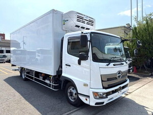 HINO Ranger Refrigerator & Freezer Truck 2KG-FC2ABG 2023 258,360km_1