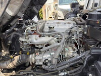 HINO Ranger Refrigerator & Freezer Truck 2KG-FC2ABG 2023 258,360km_20
