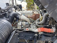 HINO Ranger Refrigerator & Freezer Truck 2KG-FC2ABG 2023 258,360km_21