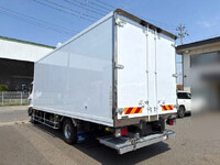 HINO Ranger Refrigerator & Freezer Truck 2KG-FC2ABG 2023 258,360km_2