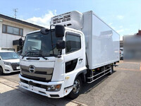 HINO Ranger Refrigerator & Freezer Truck 2KG-FC2ABG 2023 258,360km_3