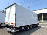 HINO Ranger Refrigerator & Freezer Truck 2KG-FC2ABG 2023 258,360km_4