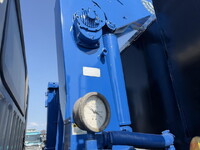 HINO Profia Self Loader (With 4 Steps Of Cranes) 2DG-FW1AHG 2017 907,000km_10