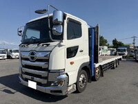 HINO Profia Self Loader (With 4 Steps Of Cranes) 2DG-FW1AHG 2017 907,000km_3