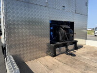 HINO Profia Self Loader (With 4 Steps Of Cranes) 2DG-FW1AHG 2017 907,000km_4