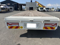 HINO Profia Self Loader (With 4 Steps Of Cranes) 2DG-FW1AHG 2017 907,000km_6