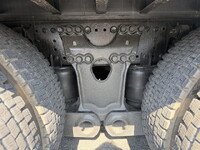 HINO Profia Self Loader (With 4 Steps Of Cranes) 2DG-FW1AHG 2017 907,000km_8