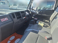ISUZU Elf Container Carrier Truck SKG-NKR85AN 2011 35,600km_10