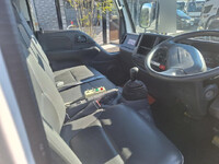 ISUZU Elf Container Carrier Truck SKG-NKR85AN 2011 35,600km_12
